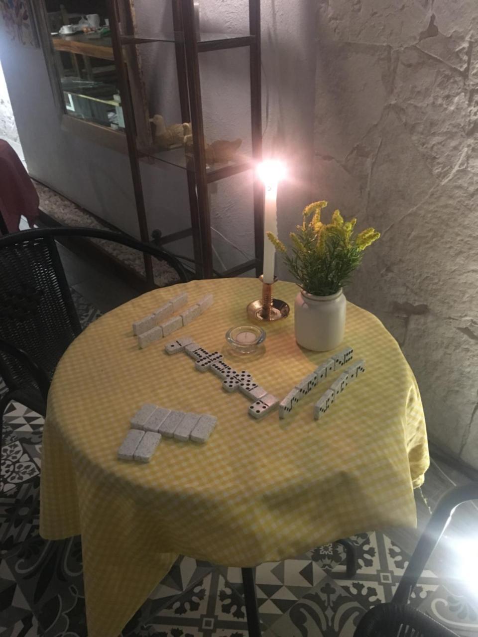 Hotel Quinta San Antonio Nopalucan de la Granja Εξωτερικό φωτογραφία